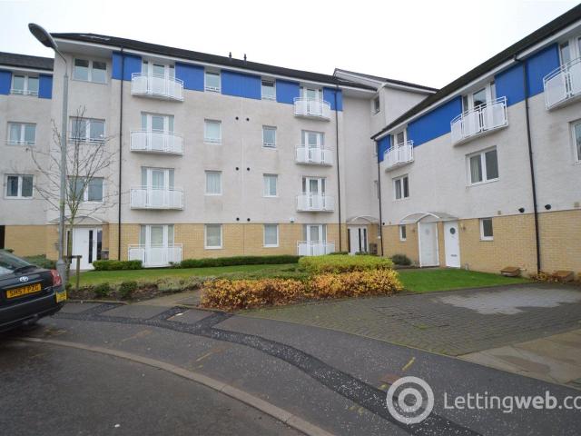 2 Bedroom Apartment to Rent at Anniesland, Drumchapel, Glasgow, Glasgow City, Temple