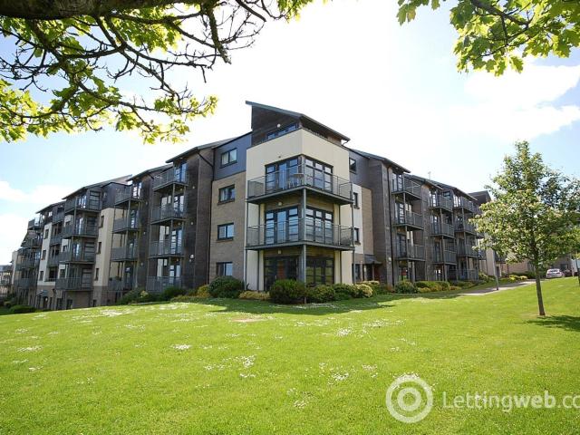 2 Bedroom Apartment to Rent at Abbey, Aberdeen City