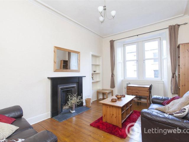 2 Bedroom Apartment to Rent at Abbeyhill, Edinburgh/City Centre, Edinburgh