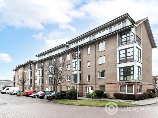 2 Bedroom Apartment to Rent at Aberdeen City, Aberdeen/City Centre, George St, Harbour