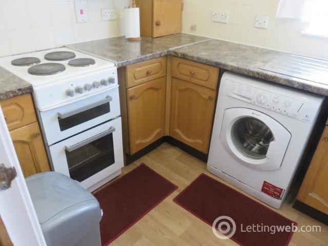 2 Bedroom Apartment to Rent at Aberdeen City, Aberdeen/City Centre, George St, Harbour
