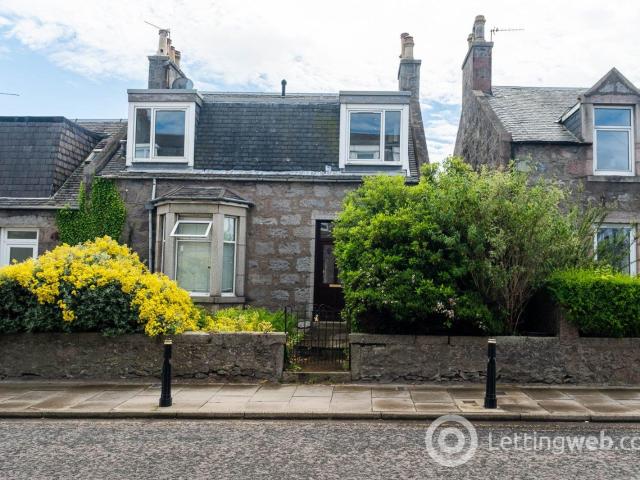 2 Bedroom Apartment to Rent at Aberdeen City, Airyhall, Broomhill, Dee, Gairn, Garth, Garthdee, Hill