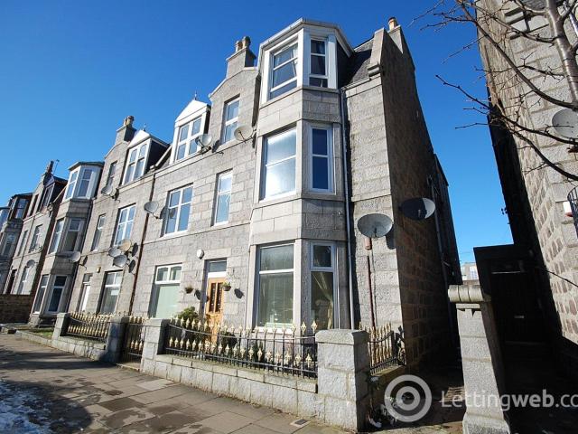 2 Bedroom Apartment to Rent at Aberdeen City, Ash, Ashley, Aberdeen/City Centre, Hazlehead, Queens Cross