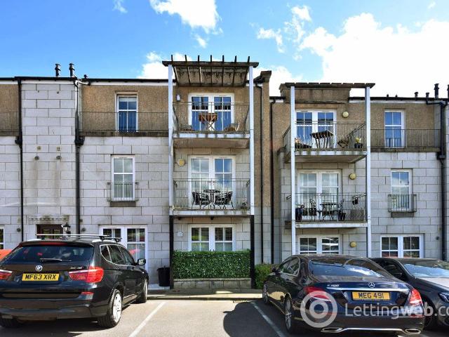 2 Bedroom Apartment to Rent at Aberdeen City, Ash, Ashley, Aberdeen/City Centre, Hazlehead, Queens Cross