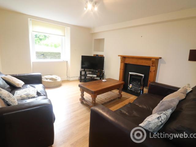 2 Bedroom Apartment to Rent at Aberdeen City, Ash, Ashley, Hazlehead, Queens Cross, Aberdeen/West End