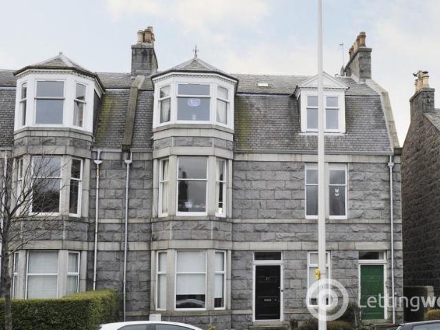 2 Bedroom Apartment to Rent at Aberdeen City, Ash, Ashley, Hazlehead, Queens Cross, Aberdeen/West End