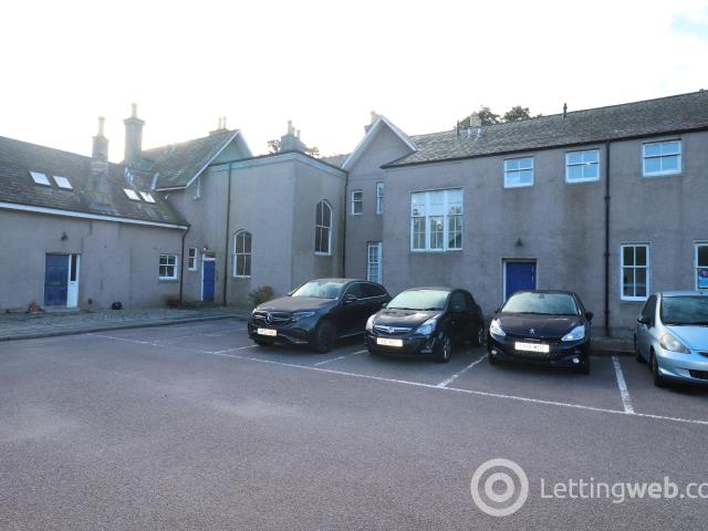 2 Bedroom Apartment to Rent at Aberdeen City, Bridge of Don, Bucksburn, Dane, Danestone, Dyce, Eston, Neston, Stone