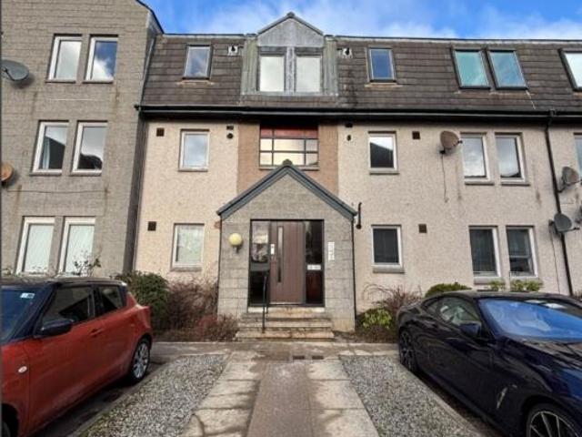 2 Bedroom Apartment to Rent at Aberdeen City, Ferry, Ferryhill, Gairn, Hill, Torry