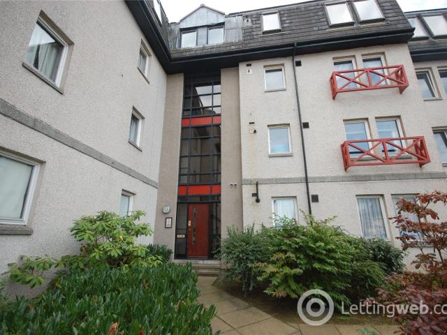 2 Bedroom Apartment to Rent at Aberdeen City, Ferry, Ferryhill, Gairn, Hill, Torry