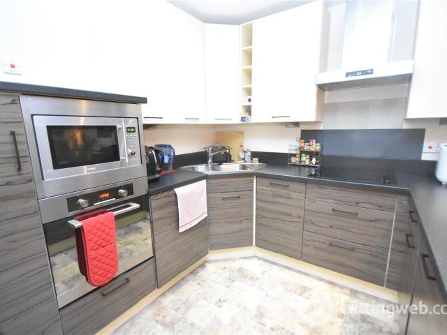 2 Bedroom Apartment to Rent at Aberdeen City, Ferry, Ferryhill, Hill, Torry