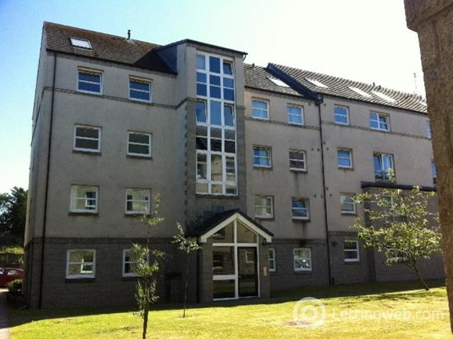 2 Bedroom Apartment to Rent at Aberdeen City, Ferry, Ferryhill, Hill, Torry