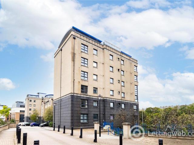 2 Bedroom Apartment to Rent at Aberdeen City, Ferry, Ferryhill, Hill, Torry