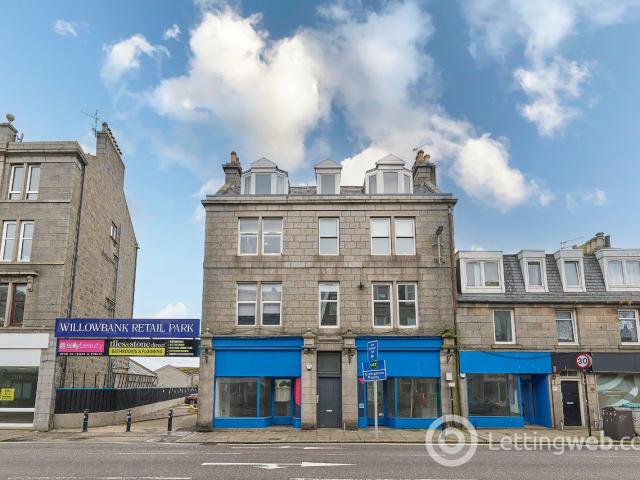 2 Bedroom Apartment to Rent at Aberdeen City, Ferry, Ferryhill, Hill, Langstane, Torry
