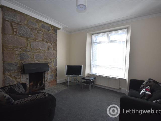 2 Bedroom Apartment to Rent at Aberdeen City, George St, Harbour, Sunnybank
