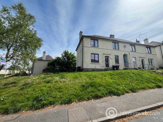 2 Bedroom Apartment to Rent at Aberdeen City, Hill, Hilton, Stockethill