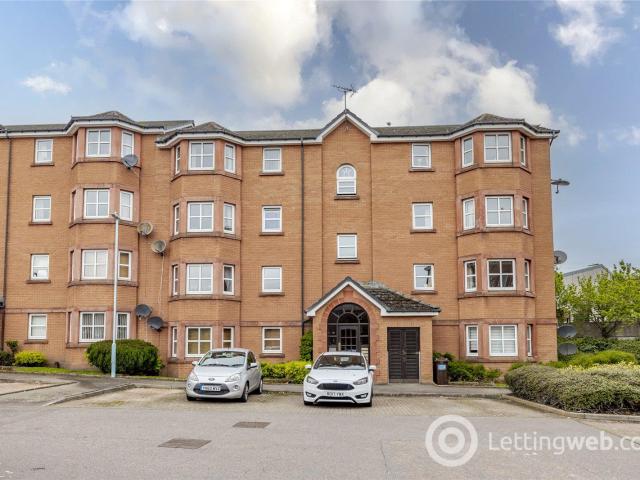 2 Bedroom Apartment to Rent at Aberdeen City, Kittybrewster, Midstocket, Mount, Rosemount