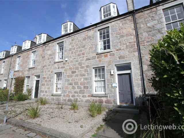 2 Bedroom Apartment to Rent at Aberdeen City, Midstocket, Mount, Rosemount, Aberdeen/West End