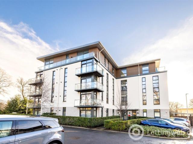2 Bedroom Apartment to Rent at Aberdeen City, Midstocket Rosemount