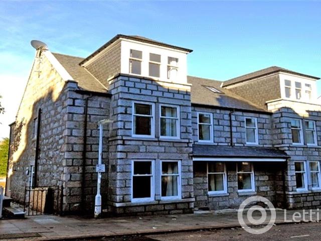 2 Bedroom Apartment to Rent at Aberdeen, Aberdeen City, Dee, Eaton, Kittybrewster, Old Aberdeen, Seaton, Tillydrone