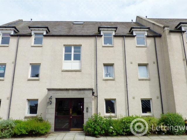 2 Bedroom Apartment to Rent at Aberdeen, Aberdeen City, Dee, Eaton, Old Aberdeen, Seaton, Tillydrone