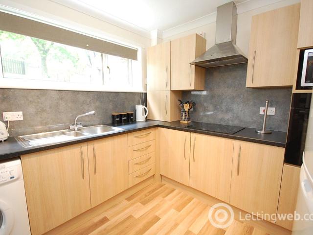 2 Bedroom Apartment to Rent at Aberdeen, Aberdeen City, Dee, Eaton, Old Aberdeen, Seaton, Tillydrone