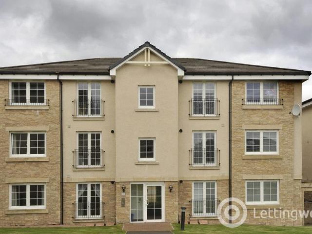 2 Bedroom Apartment to Rent at Aberdeenshire, Westhill, Westhill and District