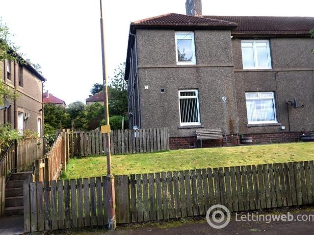 2 Bedroom Apartment to Rent at Bathgate, West Lothian