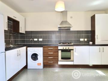 2 Bedroom Apartment to Rent at Bathgate, West Lothian
