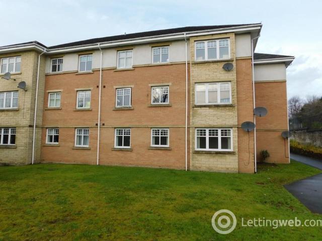 2 Bedroom Apartment to Rent at Bathgate, West Lothian