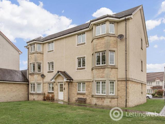 2 Bedroom Apartment to Rent at Bathgate, West Lothian