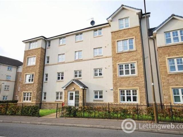 2 Bedroom Apartment to Rent at Bathgate, West Lothian
