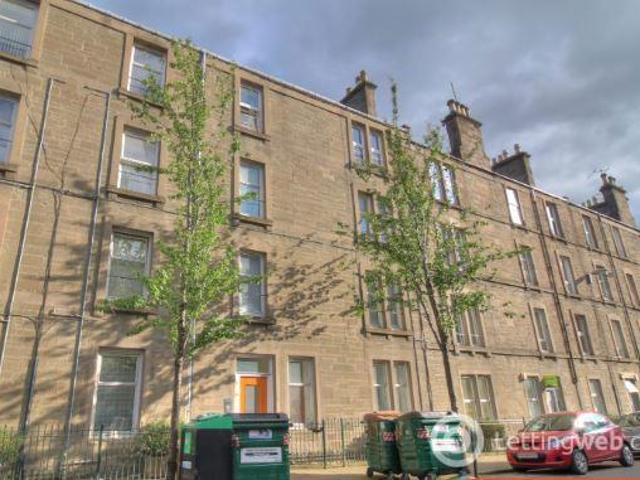 2 Bedroom Apartment to Rent at Baxter Park, Dundee, Dundee City, Maryfield