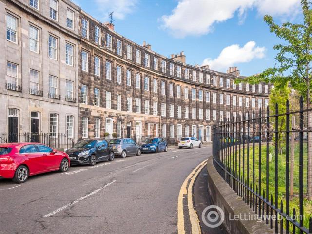 2 Bedroom Apartment to Rent at Bridge, Craiglockhart, Edinburgh, Fountainbridge, Hart, Ridge