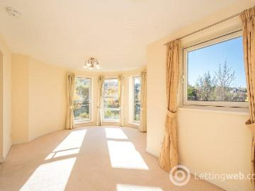 2 Bedroom Apartment to Rent at Bridge, Craiglockhart, Edinburgh, Fountainbridge, Hart, Ridge