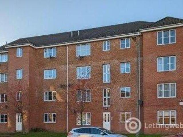 2 Bedroom Apartment to Rent at Bridgeton, Calton, Glasgow, Glasgow City