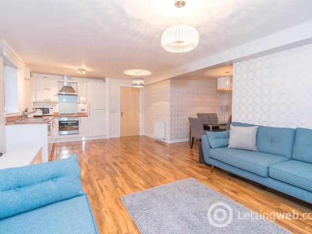 2 Bedroom Apartment to Rent at Broughton, Edinburgh, Leith Walk