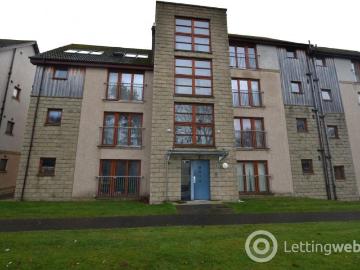 Elgin, Moray county, Shetland - Parking