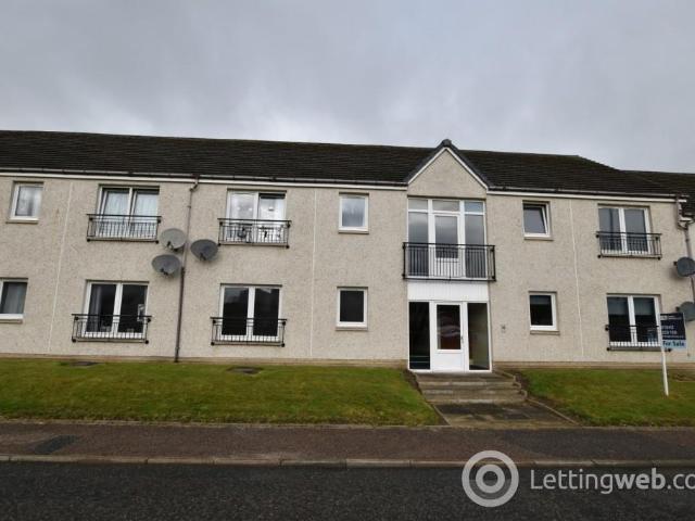 2 Bedroom Apartment to Rent at Burghead, Cummingston, Fochabers Lhanbryde, Hopeman, Moray