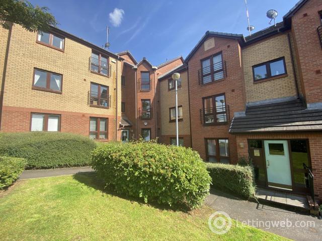 2 Bedroom Apartment to Rent at Garscadden, Glasgow, Glasgow City, Hill, Scotstoun, Scotstounhill, Glasgow/West End