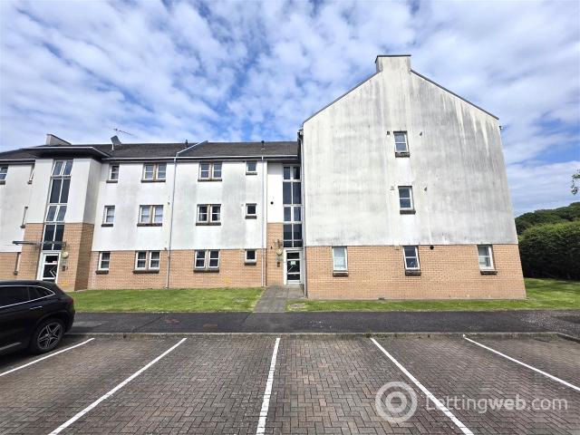 2 Bedroom Apartment to Rent at Glasgow