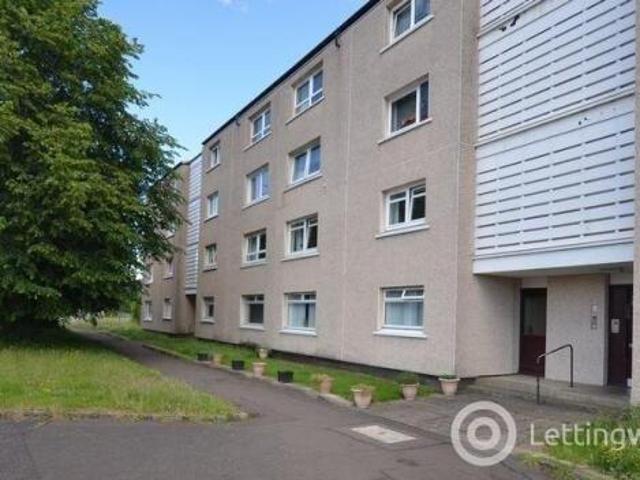 2 Bedroom Apartment to Rent at Glasgow, Glasgow City, Govan