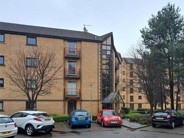 2 Bedroom Apartment to Rent at Glasgow, Glasgow City, Govan, Kingston