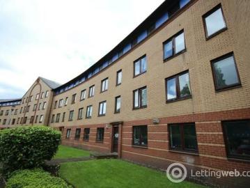 Glasgow, Glasgow and Clyde Valley - Garden