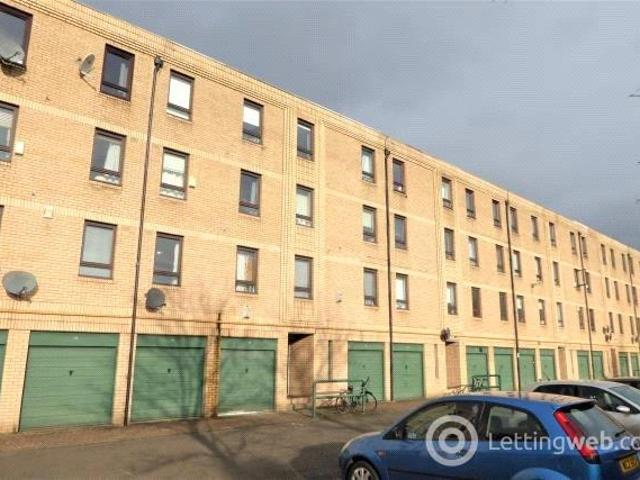 2 Bedroom Apartment to Rent at Glasgow, Glasgow City, Govan, Kinning Park
