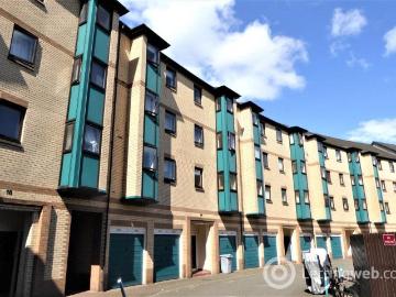 Glasgow, Glasgow and Clyde Valley - Parking