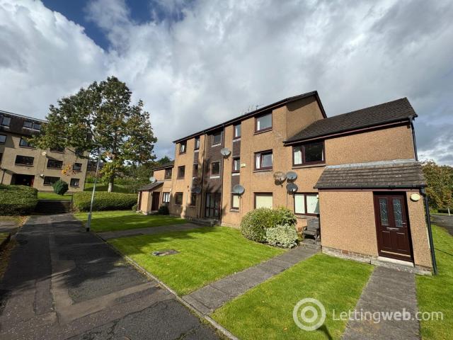 2 Bedroom Apartment to Rent at Glasgow, Glasgow City, Hill, Kelvin, Kelvindale, Maryhill