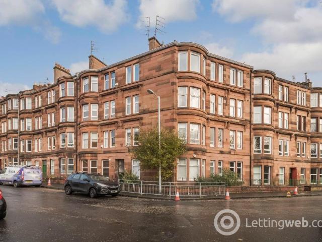 2 Bedroom Apartment to Rent at Glasgow, Glasgow City, Hill, Kelvin, Maryhill, Wyndford