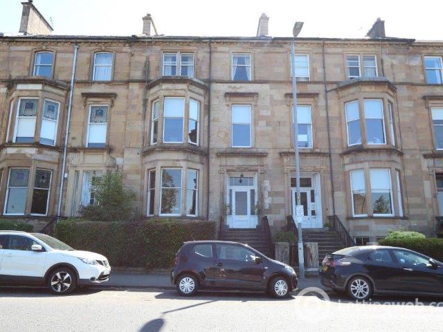 2 Bedroom Apartment to Rent at Glasgow, Glasgow City, Hillhead, Hyndland
