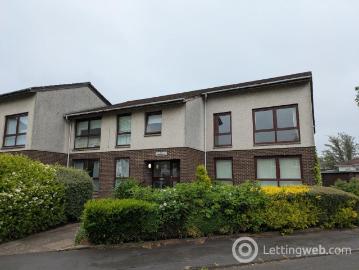 2 Bedroom Apartment to Rent at Glasgow, Glasgow City, Mount Vernon, Shettleston