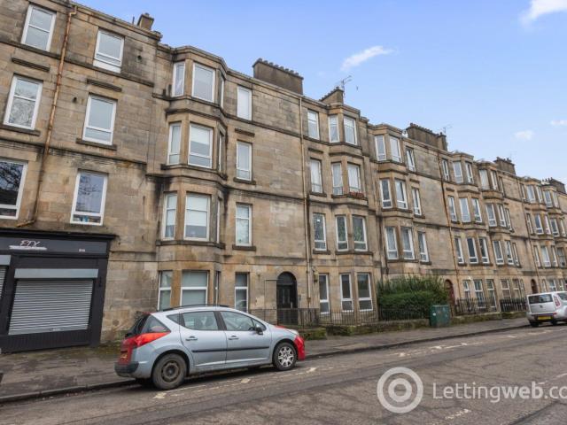2 Bedroom Apartment to Rent at Glasgow, Glasgow City, Shettleston, Glasgow/Tollcross